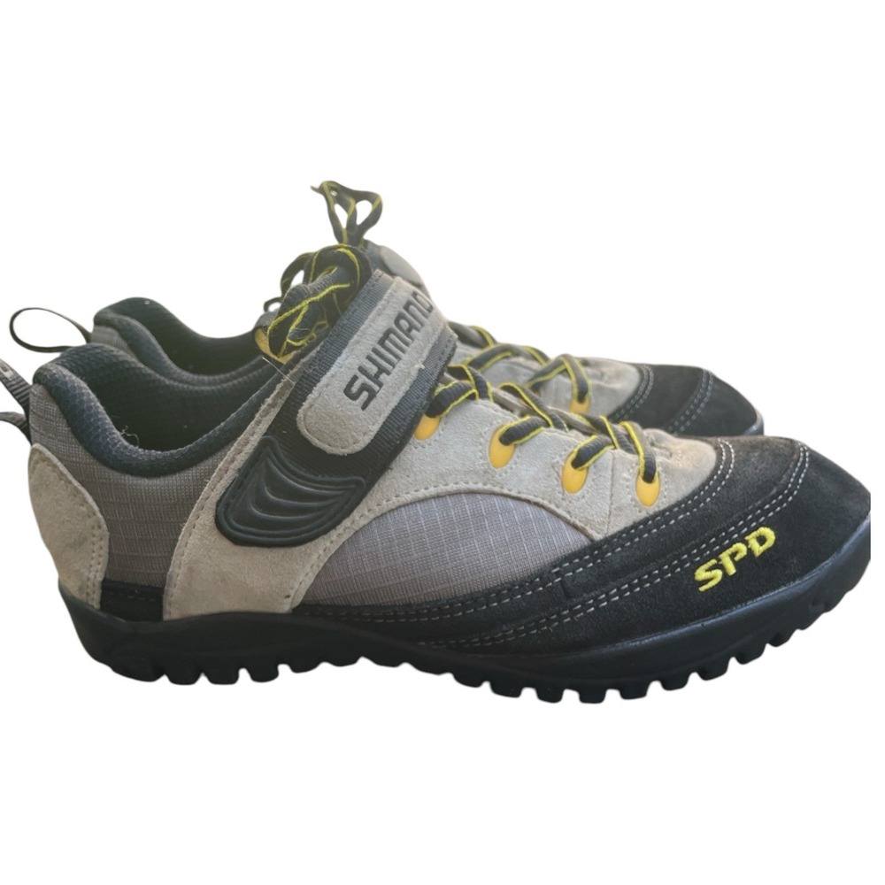 Shimano Cycling/Biking Shoes  Mountain/ Road SPD Women's SH-M037W  7.5